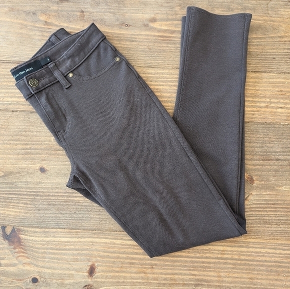 CALVIN KLEIN 5 Pocket Jeggings - Picture 1 of 12